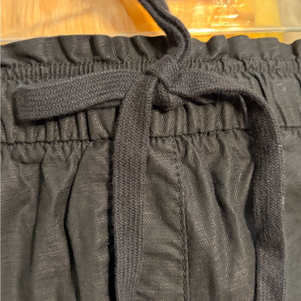 Lane Bryant Short Slub Short - Picture 3 of 5